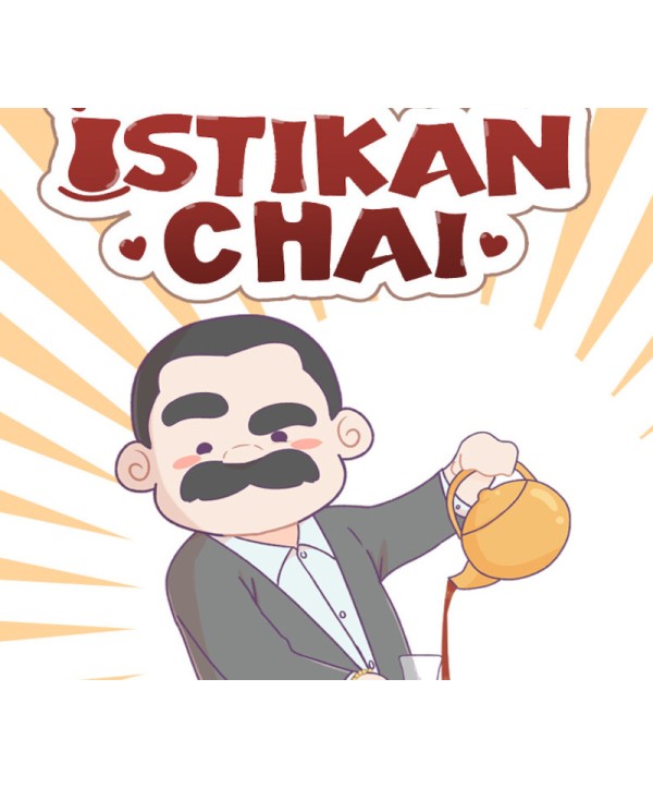Istikan Chai Steam Key GLOBAL
